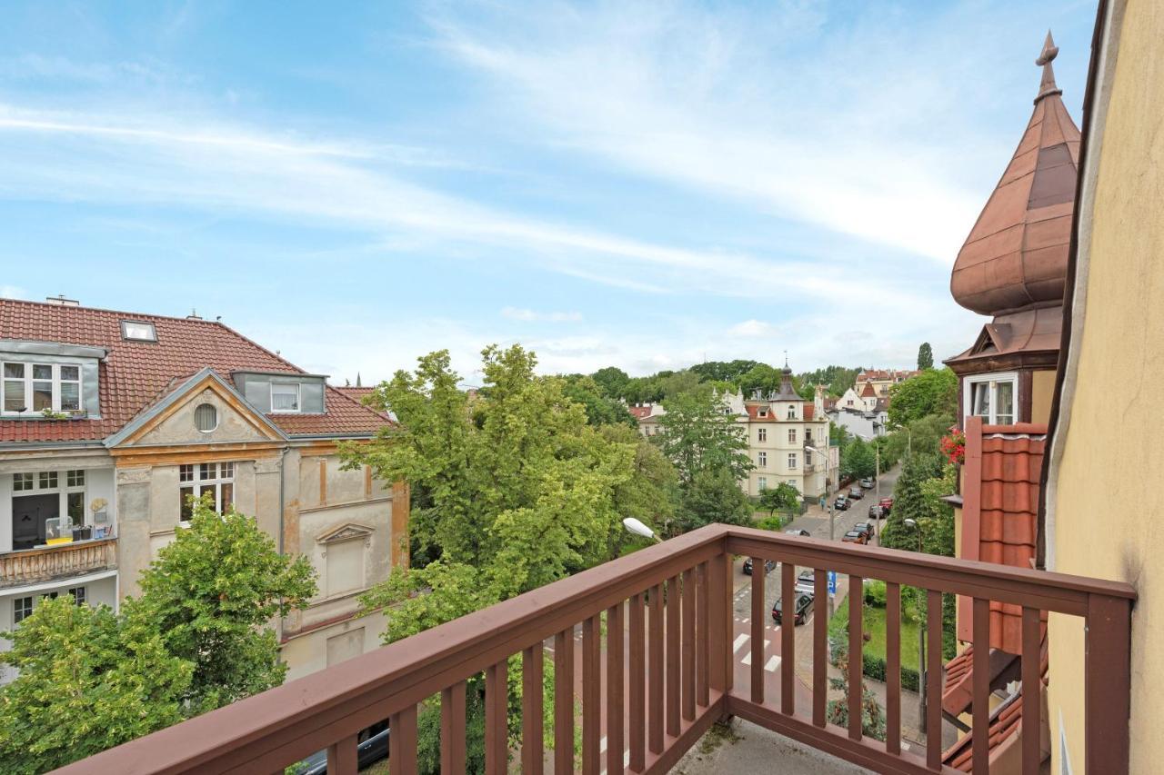Victus Apartamenty, Panamera Apartament Sopot