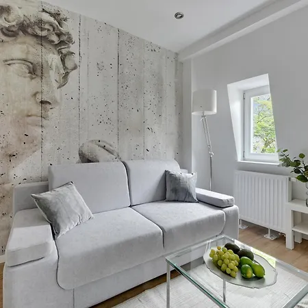 Victus Apartamenty, Apartamenty Panamera Sopoty Exteriér fotografie