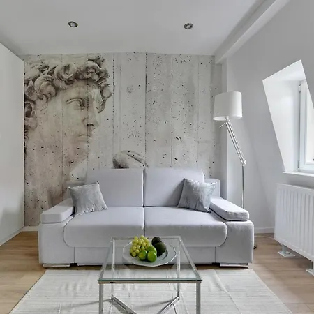 Victus Apartamenty, Apartamenty Panamera Sopoty Exteriér fotografie