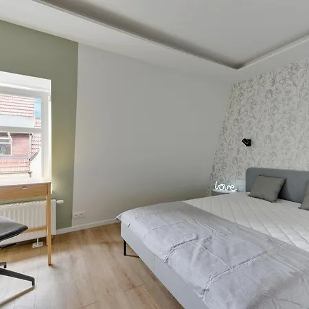 Victus Apartamenty, Apartamenty Panamera Sopoty Exteriér fotografie