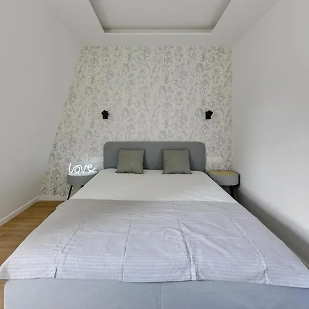 Victus Apartamenty, Apartamenty Panamera Sopoty Exteriér fotografie
