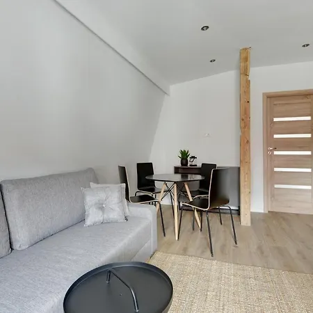 Victus Apartamenty, Apartamenty Panamera Sopoty Exteriér fotografie
