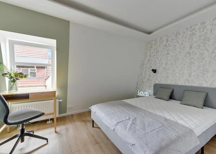Victus Apartamenty, Apartamenty Panamera