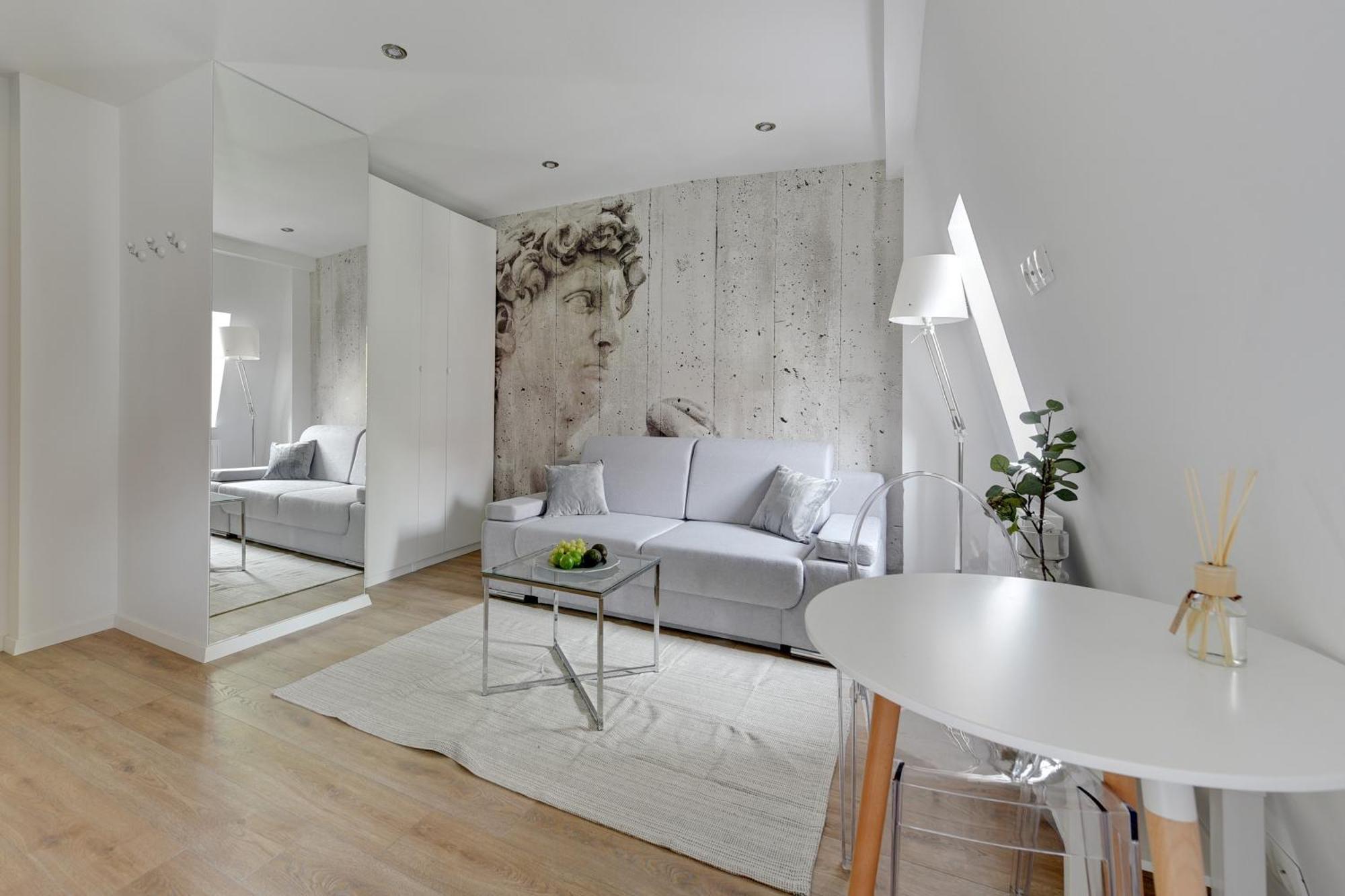 Victus Apartamenty, Panamera Apartment Sopot