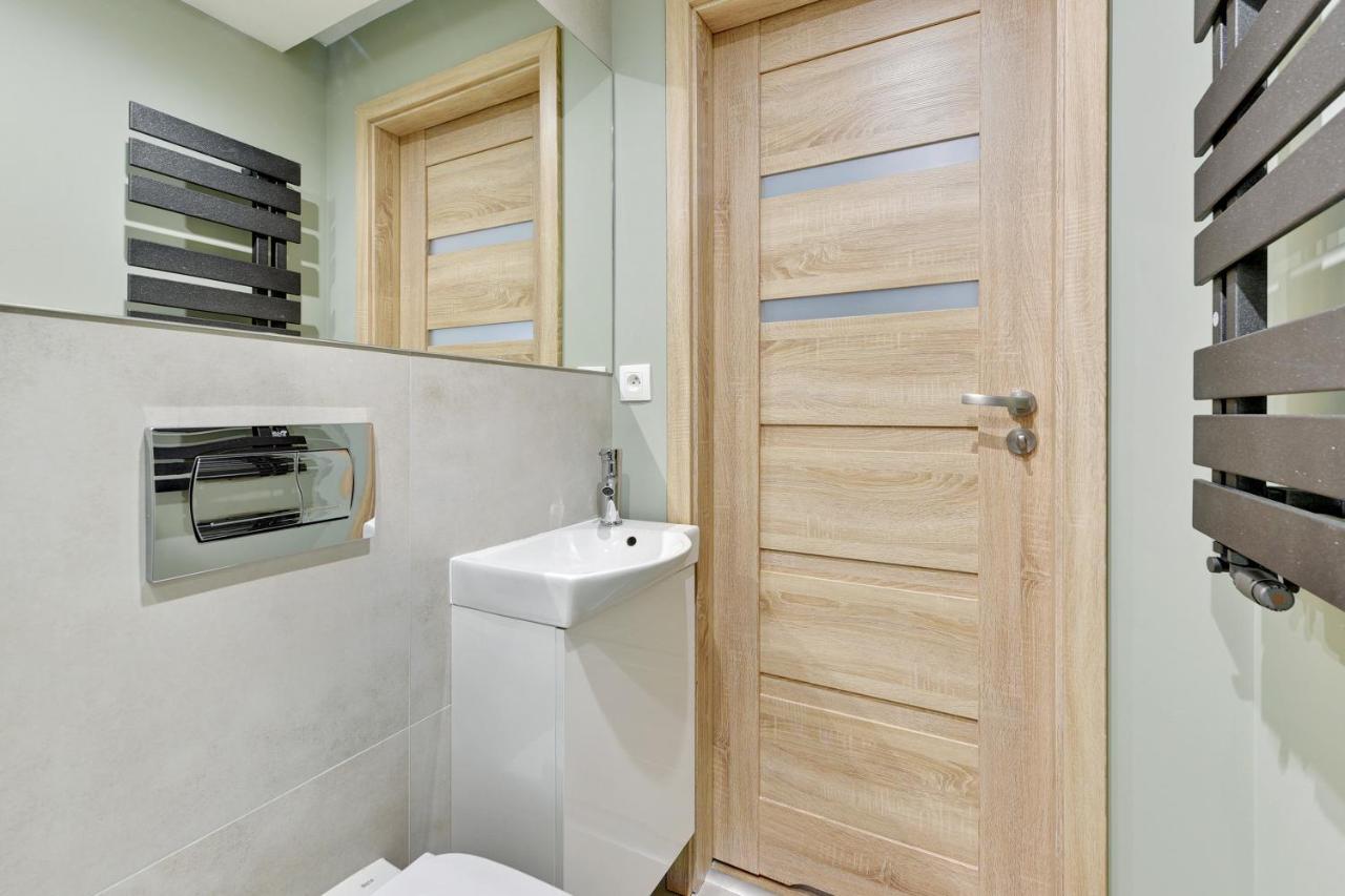 Victus Apartamenty, Panamera Sopot