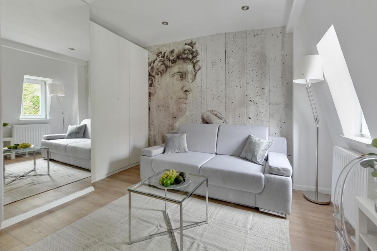 Victus Apartamenty, Panamera Apartment *