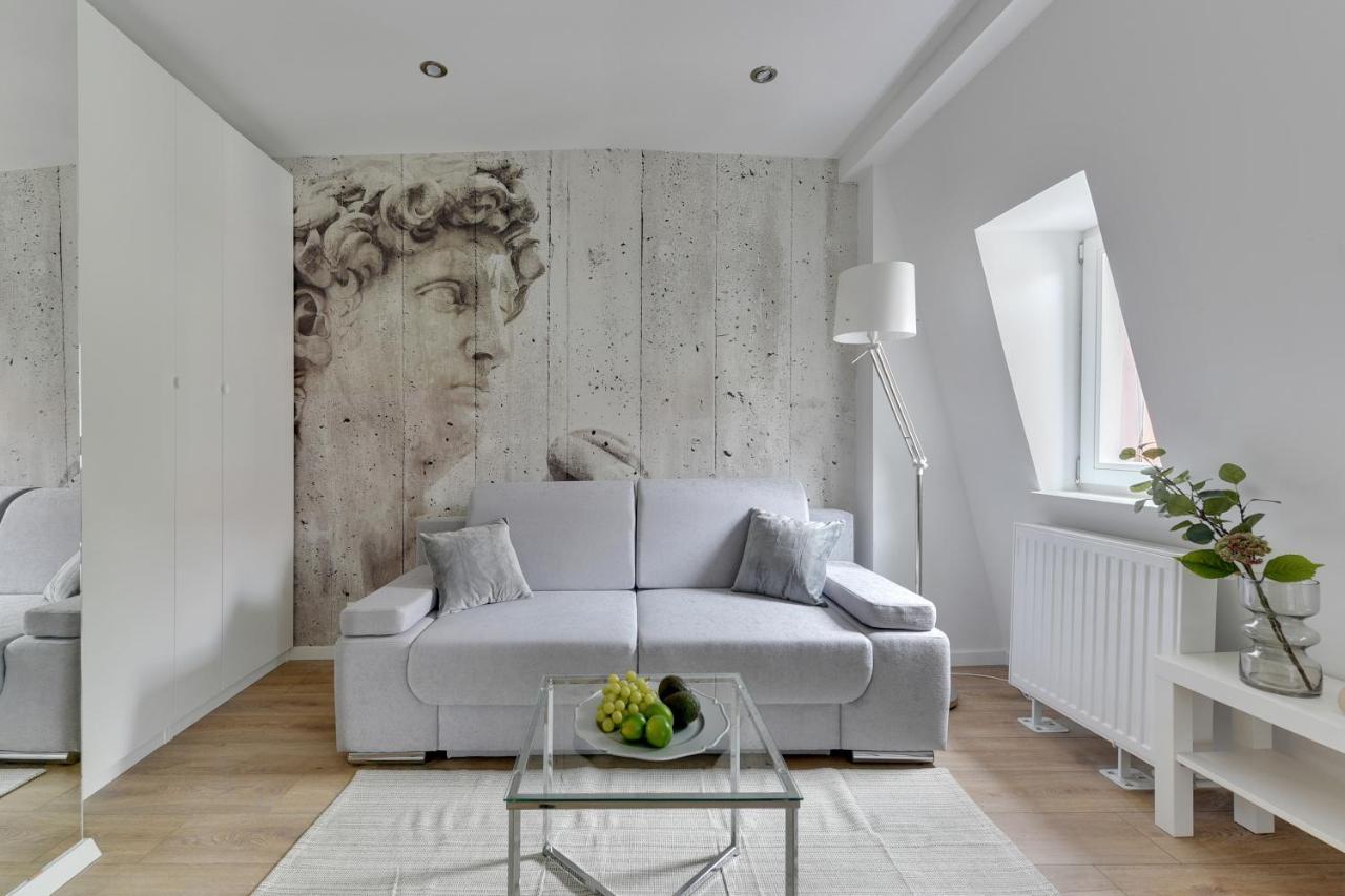 Victus Apartamenty, Panamera Apartment