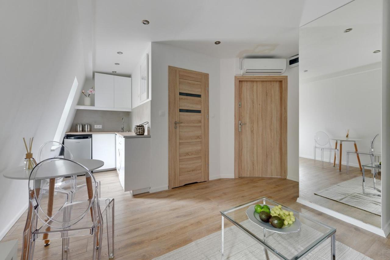 Victus Apartamenty, Panamera Apartment Sopot