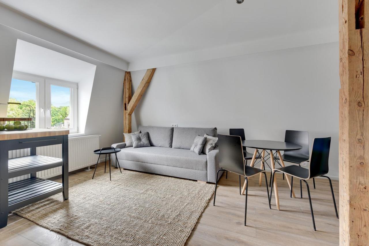 Victus Apartamenty, Panamera Apartment *